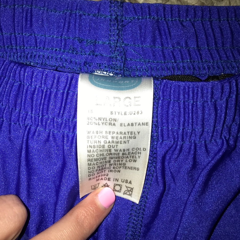 Running Tights - Picture 3 of 3